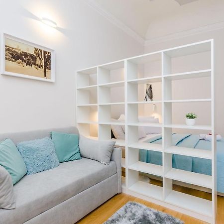 Appartement Leonarda Baroque House - Old Town à Dubrovnik Extérieur photo