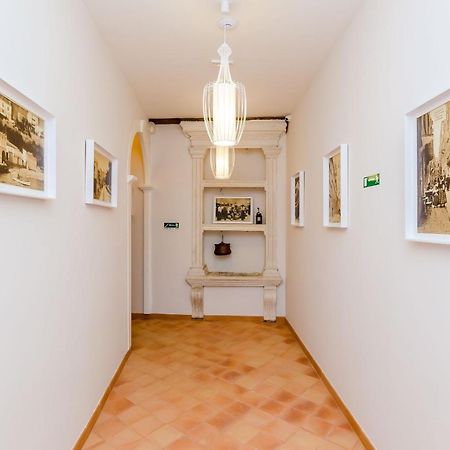Appartement Leonarda Baroque House - Old Town à Dubrovnik Extérieur photo