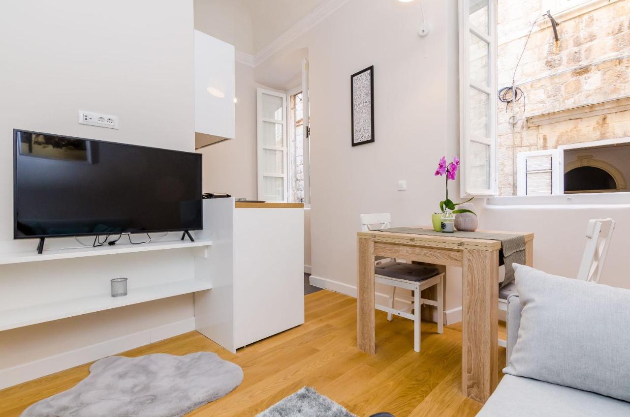 Appartement Leonarda Baroque House - Old Town à Dubrovnik Extérieur photo