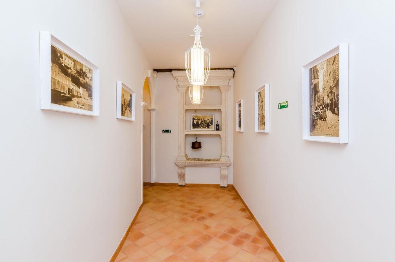 Appartement Leonarda Baroque House - Old Town à Dubrovnik Extérieur photo