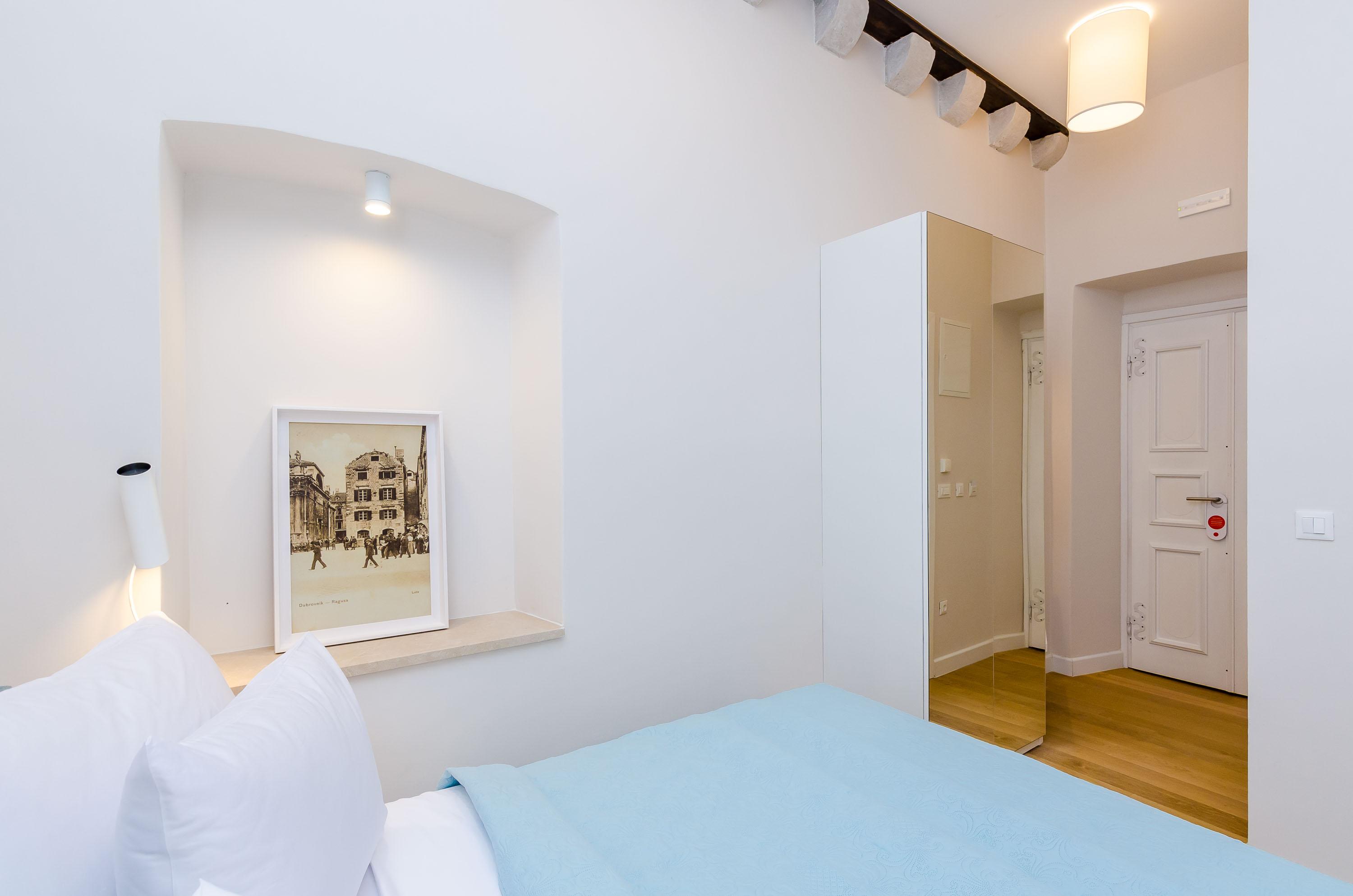 Appartement Leonarda Baroque House - Old Town à Dubrovnik Extérieur photo