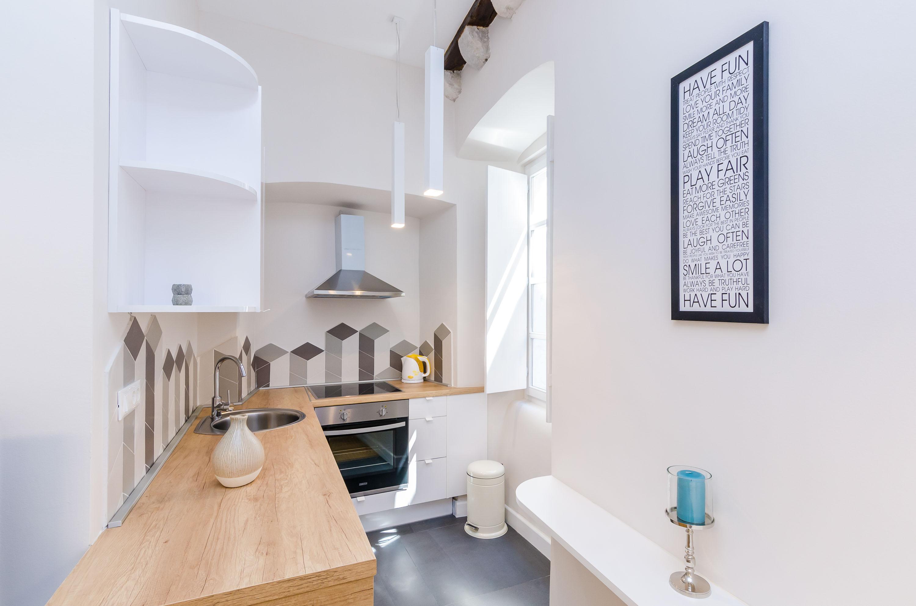 Appartement Leonarda Baroque House - Old Town à Dubrovnik Extérieur photo