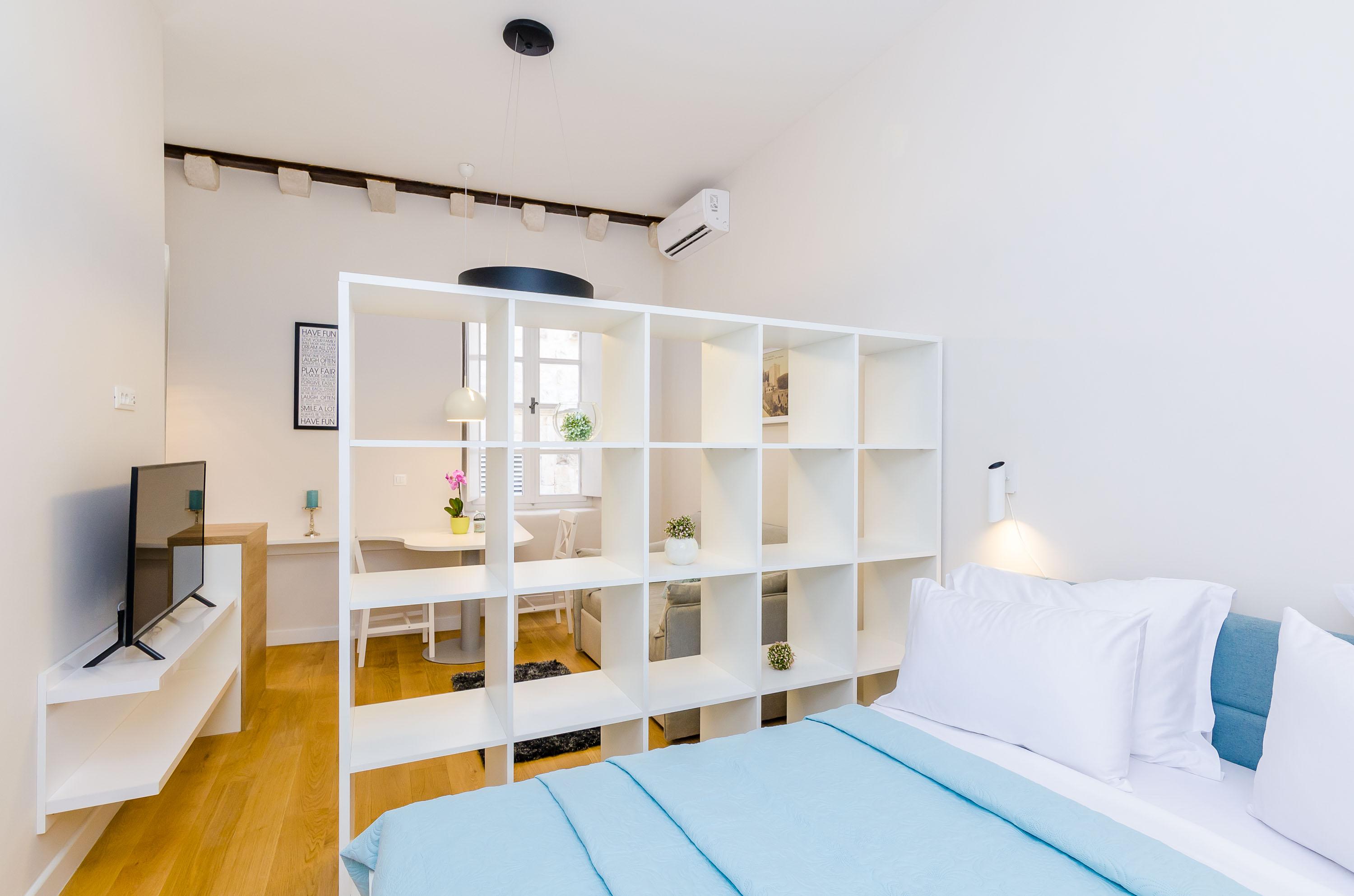 Appartement Leonarda Baroque House - Old Town à Dubrovnik Extérieur photo