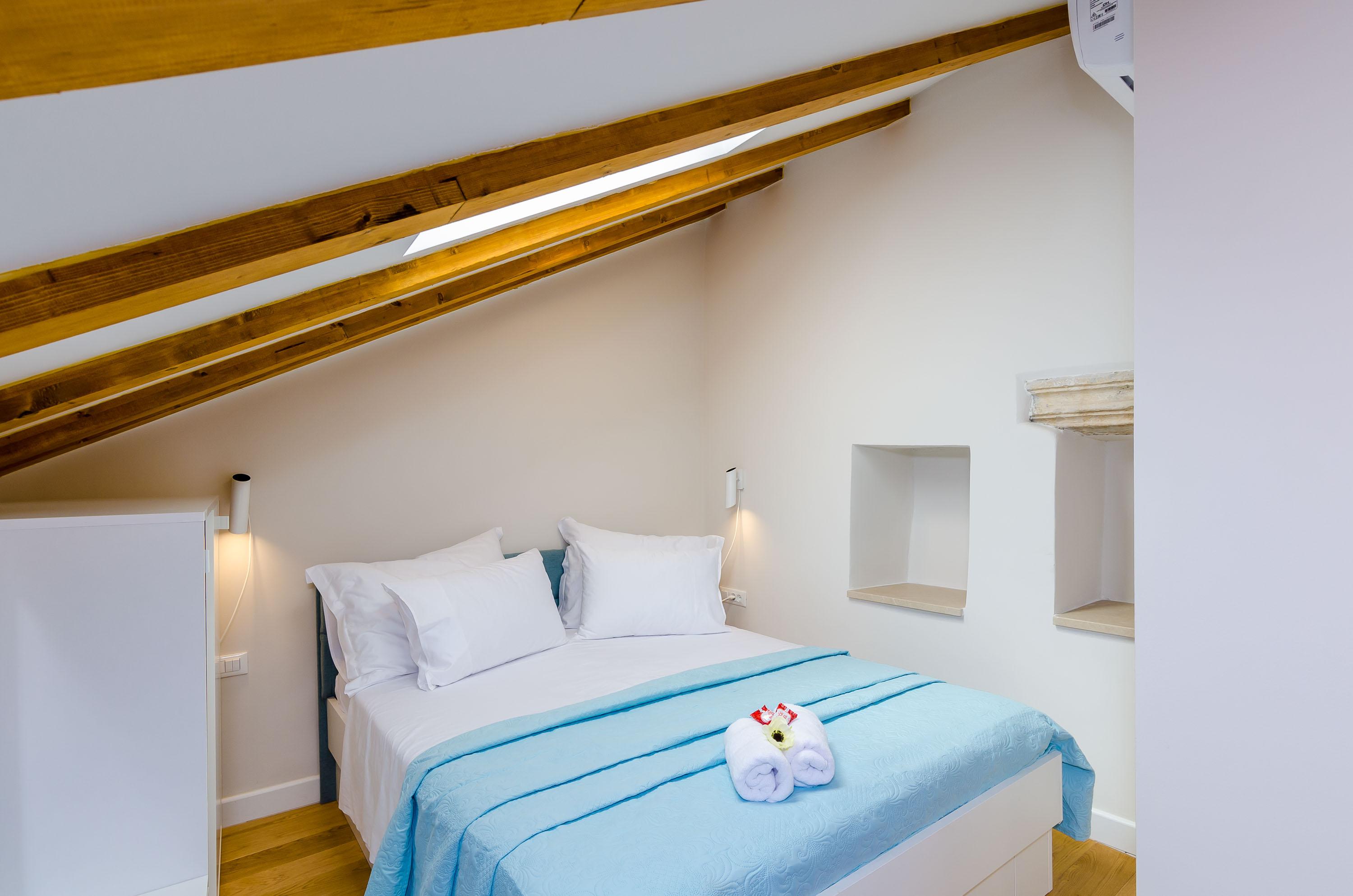 Appartement Leonarda Baroque House - Old Town à Dubrovnik Extérieur photo