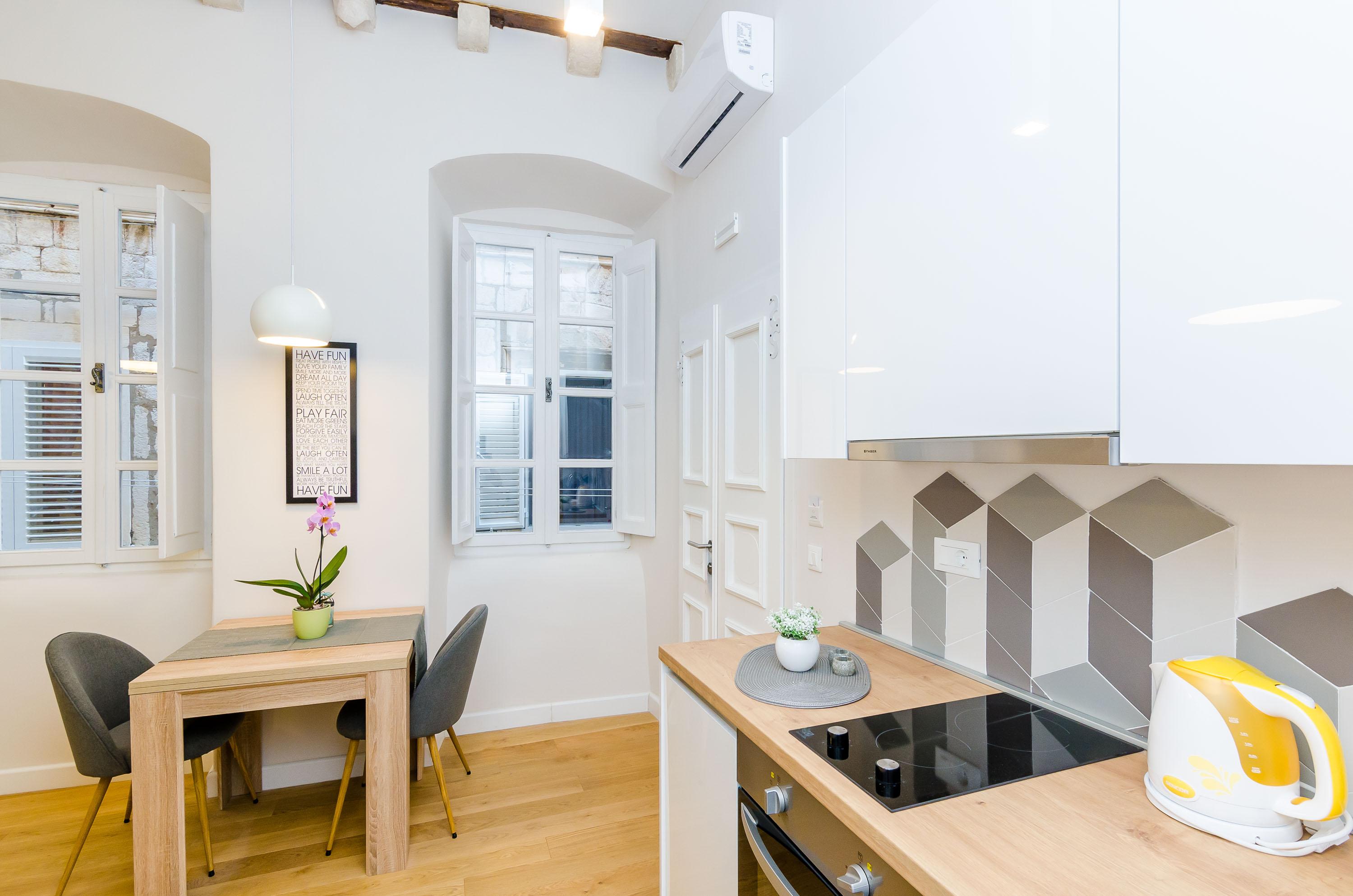 Appartement Leonarda Baroque House - Old Town à Dubrovnik Extérieur photo