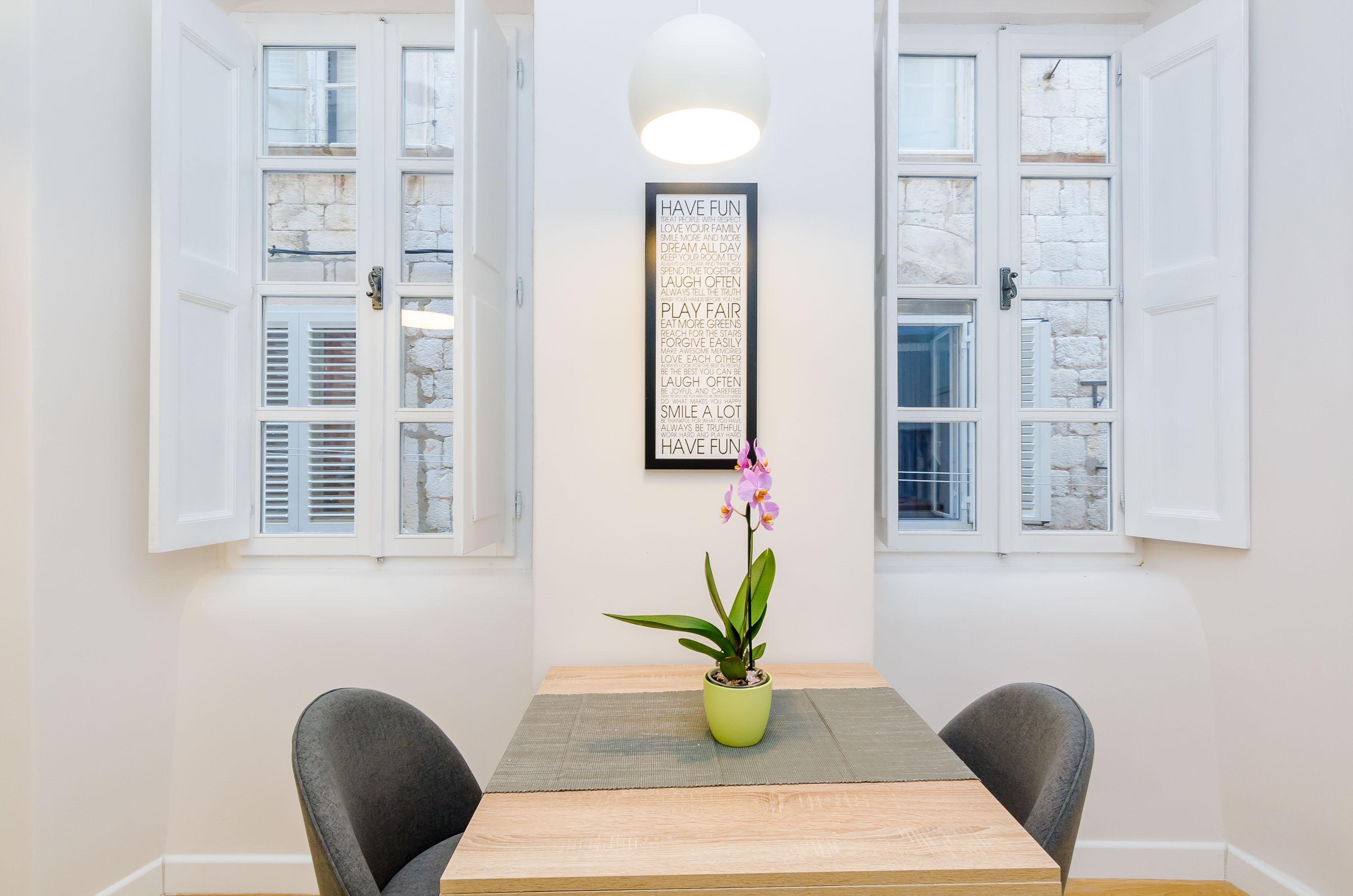 Appartement Leonarda Baroque House - Old Town à Dubrovnik Extérieur photo
