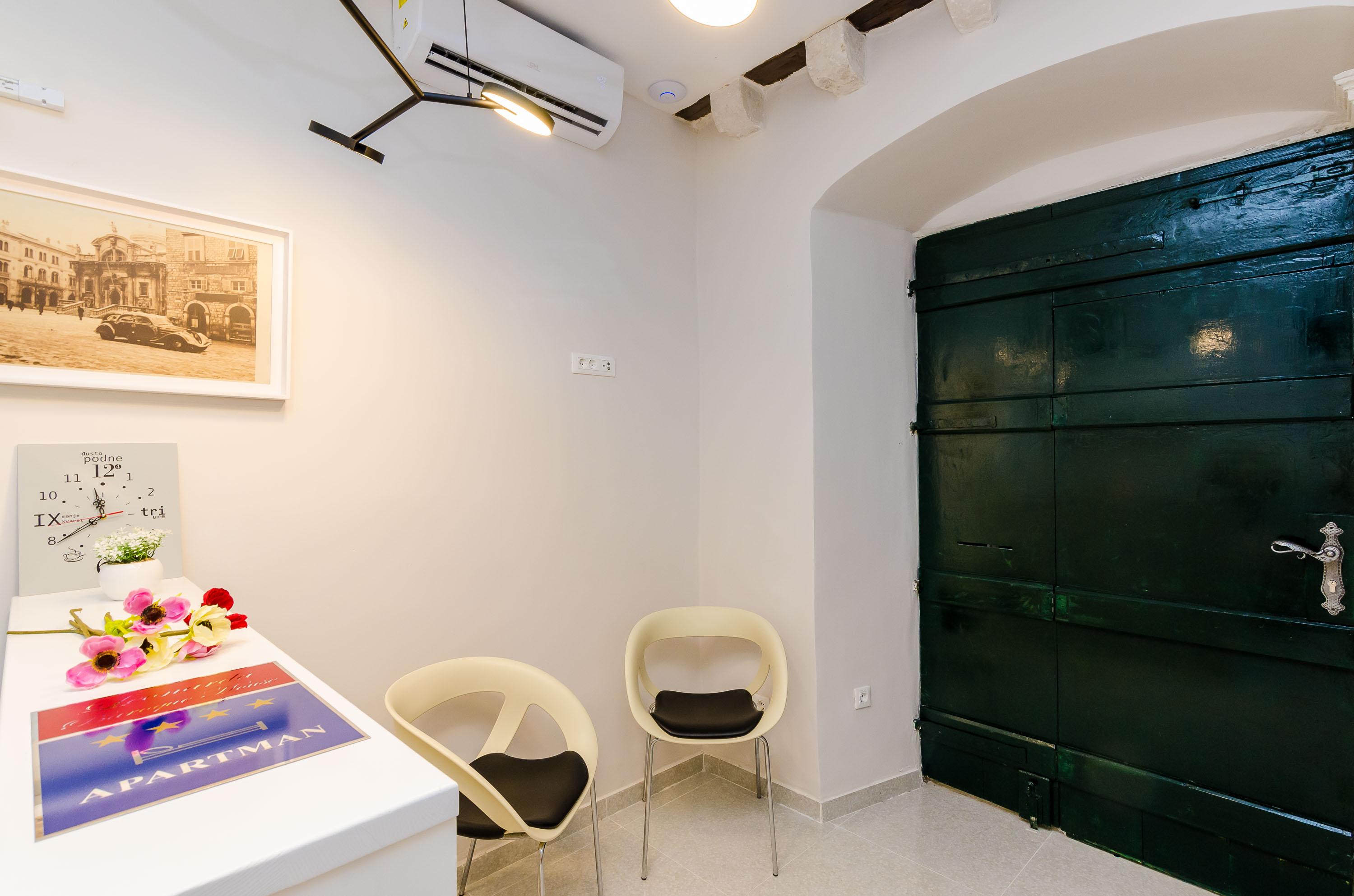 Appartement Leonarda Baroque House - Old Town à Dubrovnik Extérieur photo