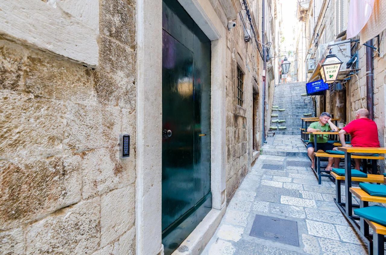 Appartement Leonarda Baroque House - Old Town à Dubrovnik Extérieur photo